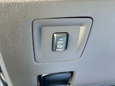 2002 Ford Thunderbird Base