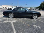 2002 Ford Thunderbird Base