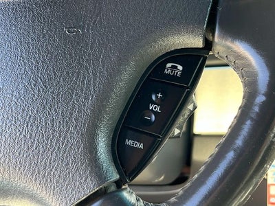 2002 Ford Thunderbird Base