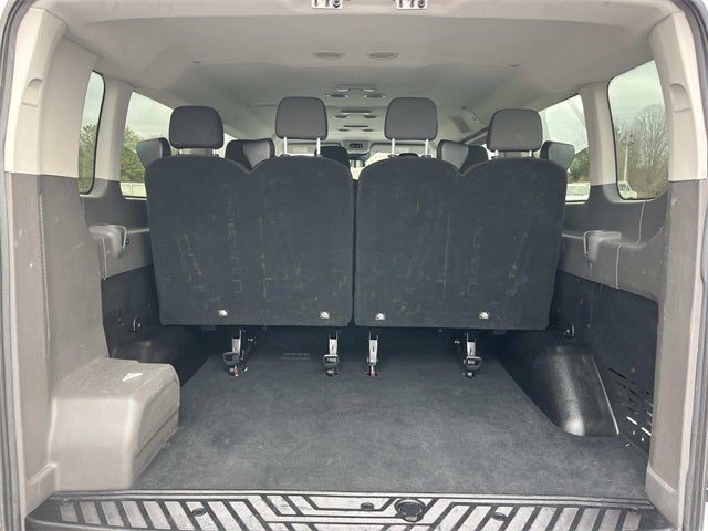 2023 Ford Transit-350 XLT