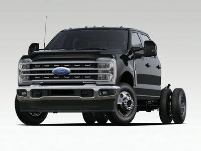 2024 Ford F-350SD Lariat DRW