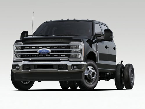 2024 Ford F-350SD Lariat DRW