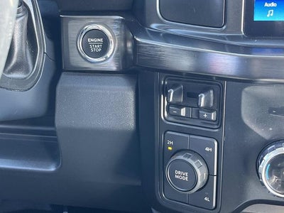 2024 Ford F-350SD Lariat DRW