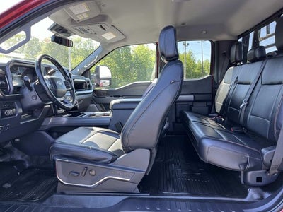 2024 Ford F-350SD Lariat DRW