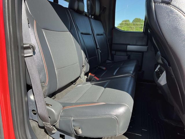 2024 Ford F-350SD Lariat DRW