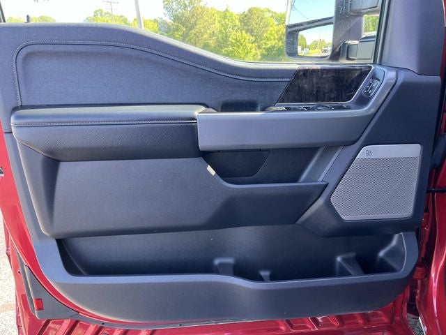2024 Ford F-350SD Lariat DRW