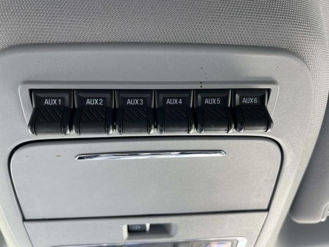 2024 Ford F-350SD Lariat DRW