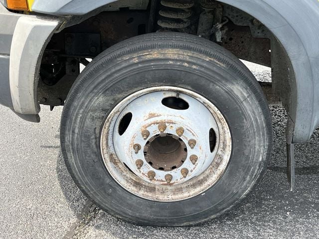 2006 Ford F-550SD XL DRW