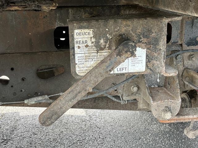 2006 Ford F-550SD XL DRW
