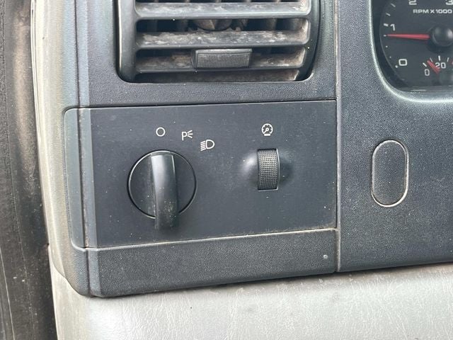 2006 Ford F-550SD XL DRW