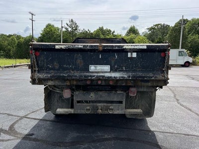 2006 Ford F-550SD XL DRW