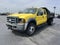 2006 Ford F-550SD XL DRW