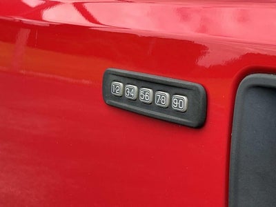 2015 Ford F-350SD XLT DRW