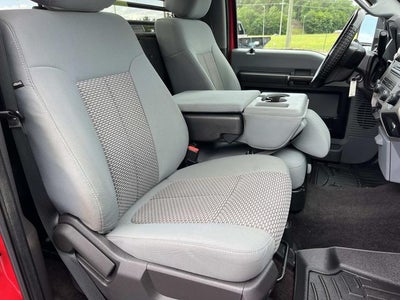 2015 Ford F-350SD XLT DRW