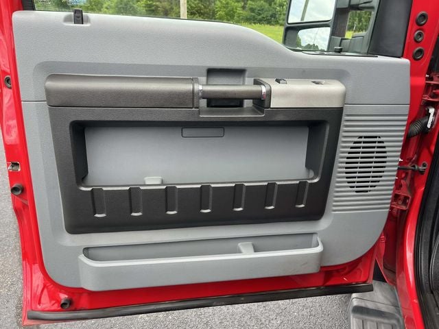 2015 Ford F-350SD XLT DRW