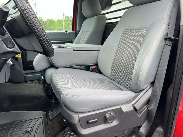 2015 Ford F-350SD XLT DRW
