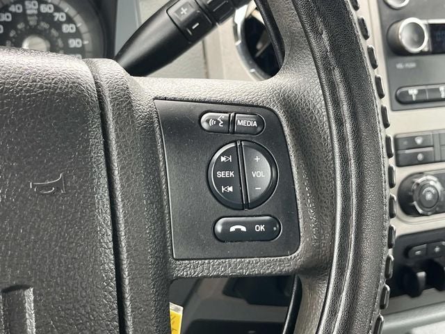 2015 Ford F-350SD XLT DRW
