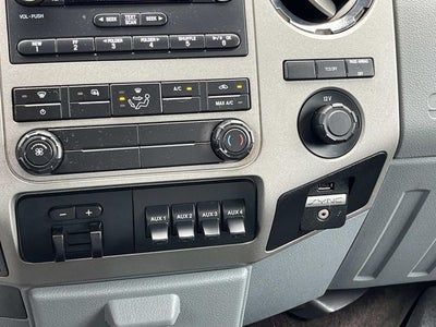 2015 Ford F-350SD XLT DRW