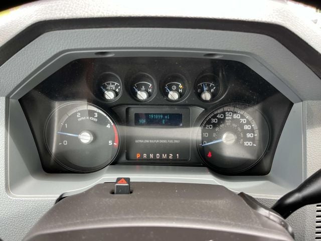 2015 Ford F-350SD XLT DRW