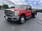 2015 Ford F-350SD XLT DRW