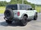 2021 Ford Bronco First Edition