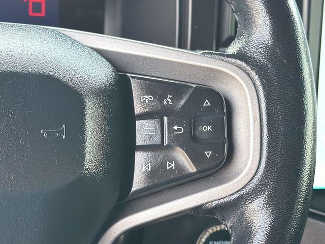 2021 Ford Bronco First Edition