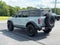 2021 Ford Bronco First Edition