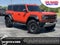 2022 Ford Bronco Raptor