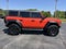 2022 Ford Bronco Raptor