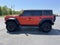 2022 Ford Bronco Raptor