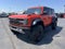 2022 Ford Bronco Raptor