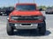 2022 Ford Bronco Raptor