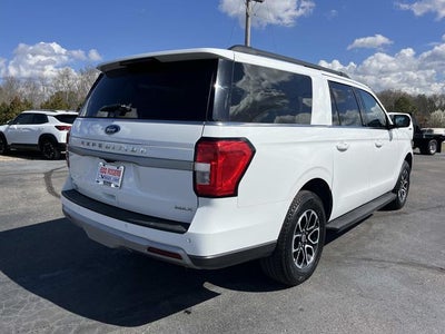 2024 Ford Expedition Max XLT