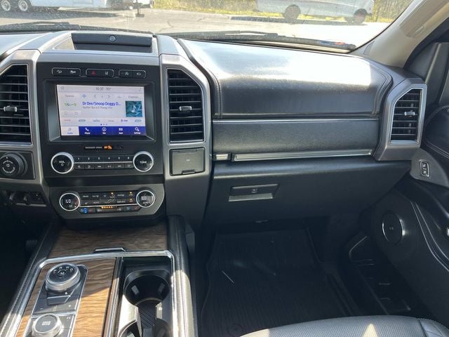 2020 Ford Expedition Max Platinum