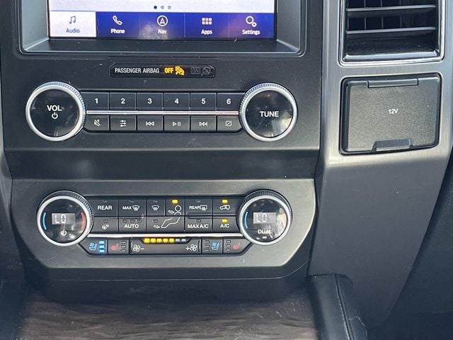 2020 Ford Expedition Max Platinum