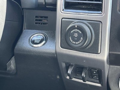 2020 Ford Expedition Max Platinum