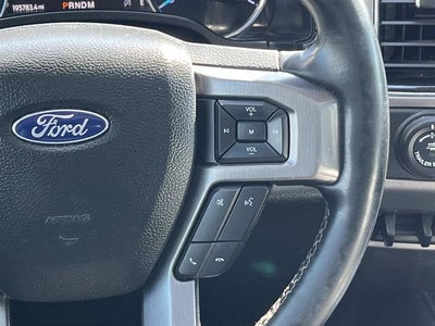 2020 Ford Expedition Max Platinum