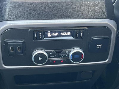 2020 Ford Expedition Max Platinum