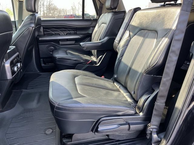 2020 Ford Expedition Max Platinum