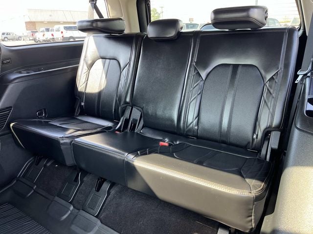 2020 Ford Expedition Max Platinum
