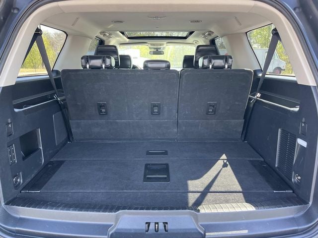 2020 Ford Expedition Max Platinum