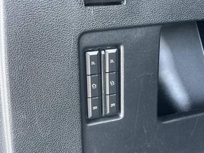 2020 Ford Expedition Max Platinum