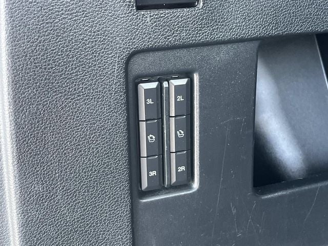 2020 Ford Expedition Max Platinum