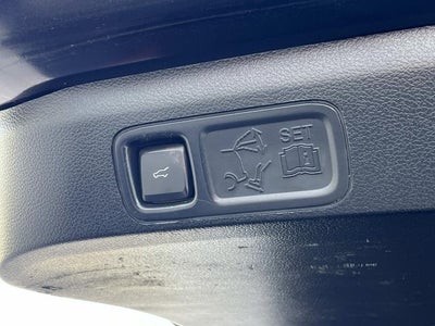 2020 Ford Expedition Max Platinum