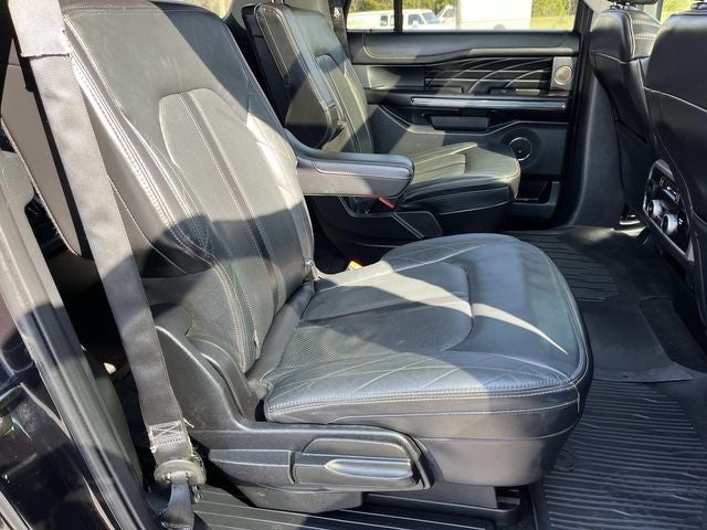2020 Ford Expedition Max Platinum