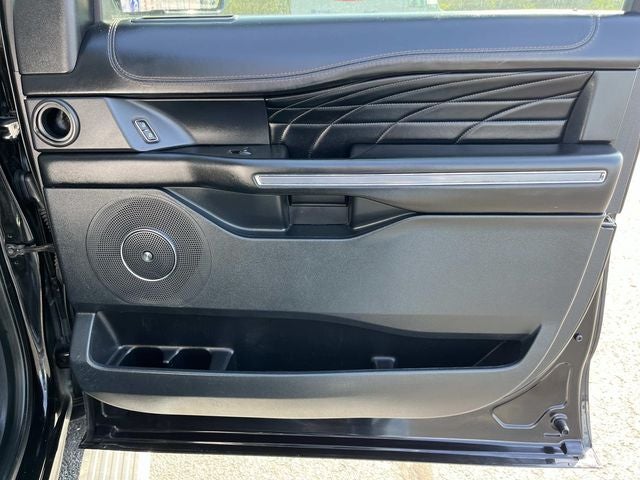 2020 Ford Expedition Max Platinum