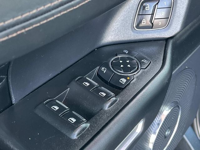 2020 Ford Expedition Max Platinum