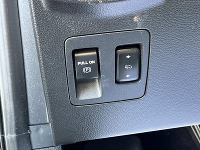 2020 Ford Expedition Max Platinum