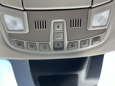 2020 Ford Expedition Max Platinum