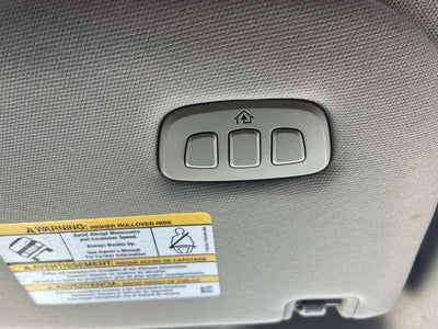 2020 Ford Expedition Max Platinum